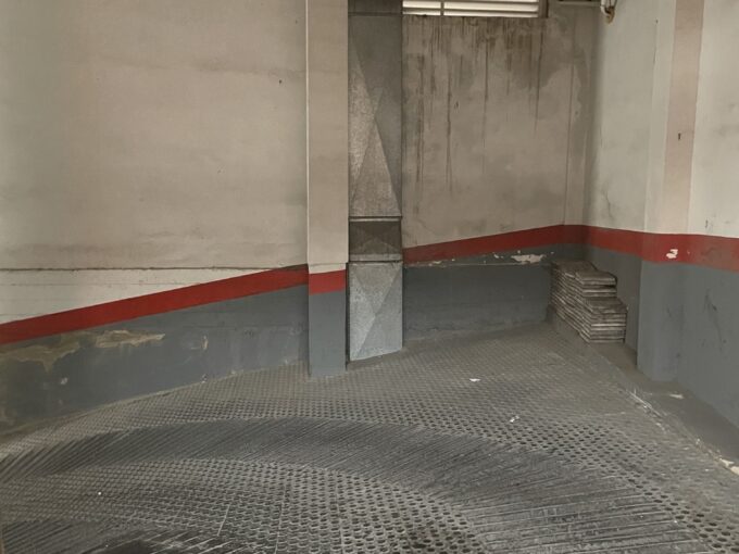 20250012. 2 pàrquings i 2 trasters en venda a Reus